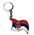 Privezak 'Grb Srbije'