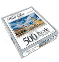 Puzzle 'Novi Sad - centar'