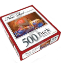 Puzzle 'Novi Sad'