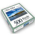 Puzzle 'Novi Sad - Petrovaradin'