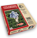 Puzzle 'Oplenac - Topola'