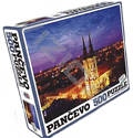 Puzzle 'Pančevo'