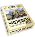 Puzzle 'Smederevo'