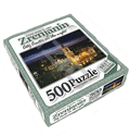 Puzzle 'Zrenjanin'