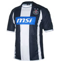 Replika Partizanovog MSI dresa za sezonu 2009/10 