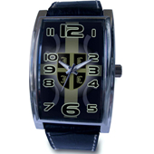 Serbia watch - model E