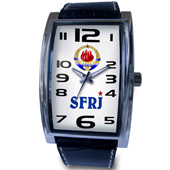 SFRJ watch