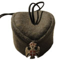 Little serbian folk hat