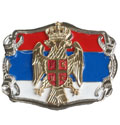 Kopča za kaiš - model A