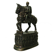 Statua Kneza Mihajla