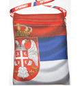 Document bag Serbia