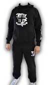 'Republic of Srpska' track suit