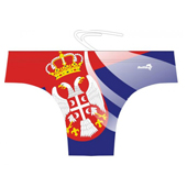 Vaterpolo gaćice Srbija