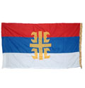 Flag 4S - 200x100