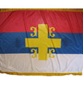 Flag 4S - 150 x 100 cm