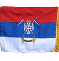 'Krajina' flag