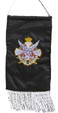 'Dinara division' kitted flag