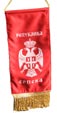 'Republic of Srpska' flag