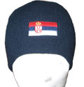 Zimska kapa Srbija - model A