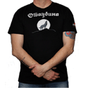 Мајица Отаџбина - Вук