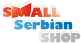 Small Serbian Shop - No.1 Serbian online store
