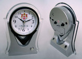 Serbia table watch