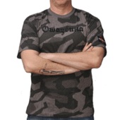 Majica Otadžbina - Camo 2
