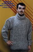 Vuneni džemper 'Aleksandar'