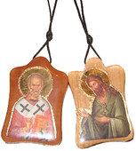 Icons for the car