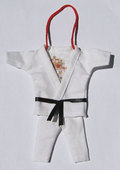 Serbian Kimono