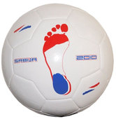 Sebia football ball