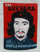 Magnet 'Che Guevara'