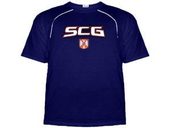 Majica SCG (Srbija i Crna Gora)