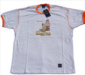 'BG Holiday' T-shirt 