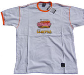 'BG Sandwich' T-shirt