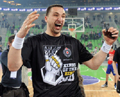 Мајица 'Kings of the rings'