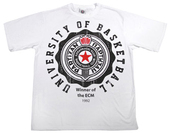 Мајица КК University of basketball