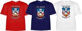 'Belgrade' T-shirt - model A
