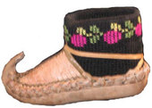 Suvenir opanak - 13 cm