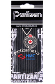 Osveživač prostorija Partizan
