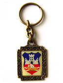 Pendant Belgrade
