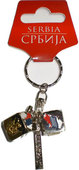 Pendant Serbia - small cubes