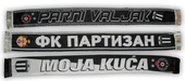Little scarf souvenir