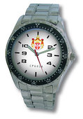 Serbia watch - model D