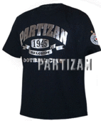 Majica Partizan 1945