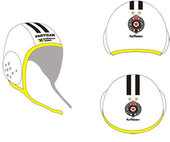 Water polo cap WC Partizan