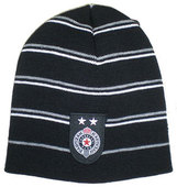 Winter cap FC Partizan