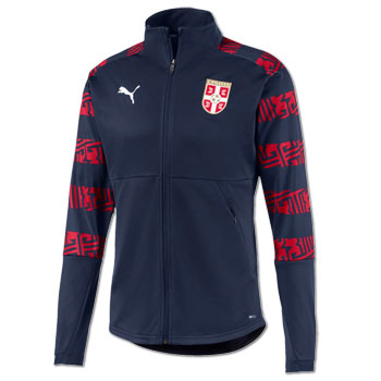 puma anthem jacket