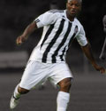 Adidas ClimaCool dres FK Partizan za sezonu 2010/11