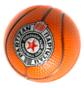 Antistres loptica KK Partizan